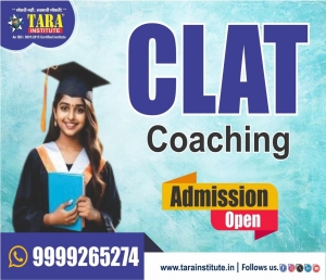 How to Balance Self-Study and Coaching for CLAT