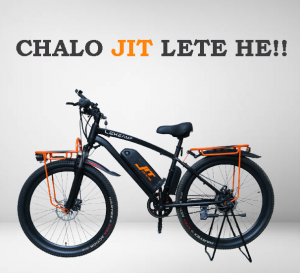 Electric Bicycle Manufacturers & Suppliers in India: Leading the Future of Sustainable Transportation