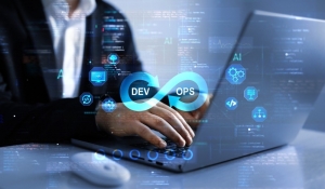 Unlock Efficiency with Expert DevOps Consulting Services and Solutions