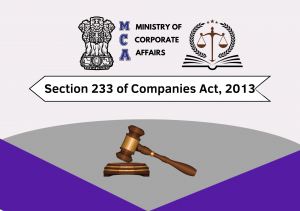 Section 233 of the Companies Act, 2013: A Simplified Fast-Track Merger Process