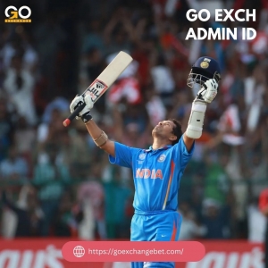 How Go Exch Admin Id Helps to Protect Your Goexchangebet Account