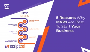 5 Reasons Why MVPs Are Best To Start Your Business - Scriptzol