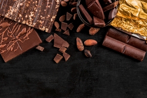 Indulge in the Best Indian Dark Chocolate: Top Brands and Unique Varieties to Try