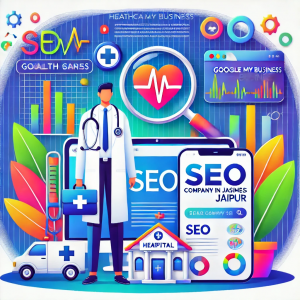 Mastering Healthcare SEO: Essential Strategies for Medical Practices