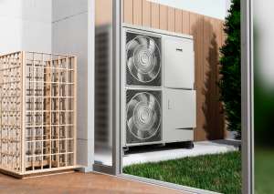 Boost HVAC efficiency year-round