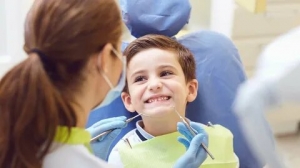 Expert Kids Emergency Dental Services in San Diego: 24/7 Care