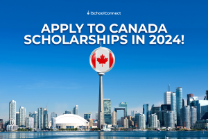 Scholarships for Canada: A Guide to Funding Your Education Abroad