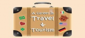 A Career in Travel and Tourism