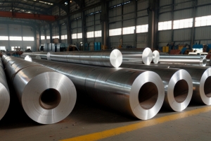 Detailed Report on Aluminum Rod Manufacturing Plant Setup 2024: Layout, Cost and Revenue