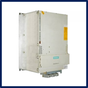 Siemens 611 Infeed Solutions: Repair Strategies for Optimal Performance