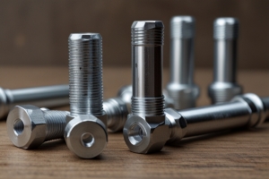 Aluminum Tower Bolts Manufacturing Plant Project Report 2024: Machinery and Technology Requirements