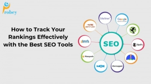 How to Track Your Rankings Effectively with the Best SEO Tools