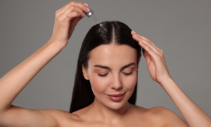 The best onion oil for hair growth