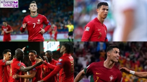 Nicol Ronaldo Will Prevent Portugal from Winning FIFA World Cup 2026