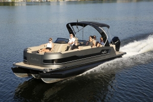 Discover the Joy of Pontoon Boating: Why Tahoe Pontoon Boat Rentals are Perfect for Your Next Adventure