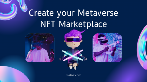 A short guide of Metaverse services