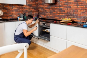 Exceptional Oven Repair Services Near You 