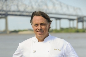 Hire Celebrity Chef John Besh for Your Event