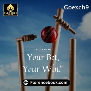 Goexch9 Is The Biggest And Famous Gaming Site In India.