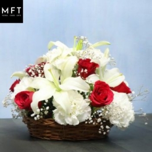 Flower Delivery in Jaipur: A Blossoming Experience