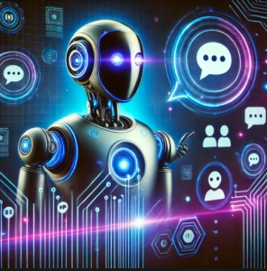 How Intelligent Chatbots Are Enhancing Customer Service Experience