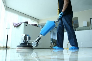 Can You Use A Wood Cleaner On Tile Floor?