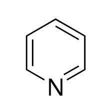 Pyridine: A versatile heterocyclic organic compound