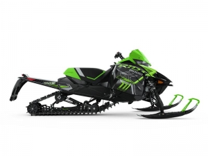 Snowmobiles for Sale: Shop the Full Arctic Cat Models