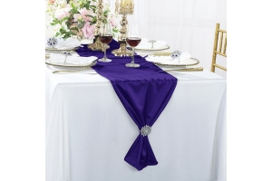 3 Ways to Keep Your Event Table Linens Looking Pristine 