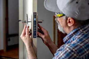 Professional New Lock Installation in CT | Enhance Your Security