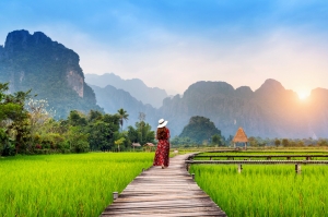 Cultural Immersion in Vietnam: Tailored Holiday Packages for History Lovers