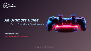 The Ultimate Guide to Tap to Earn Game Development