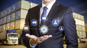 Top Current Trends in Logistics and Supply Chain Management