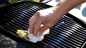 Tips for Finding the Best Barbeque Grill Cleaning Service Near Me