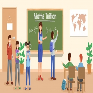 Math Tuition Tampines: Have Smaller Class Sizes or One-On-One Tutoring