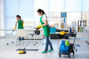 Reliable End of Tenancy Cleaning Services: Get Your Deposit Back Hassle-Free