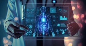 Artificial Intelligence In Healthcare Market is Estimated to Witness High Growth Owing to Advancements in Deep Learning and Machine Learning