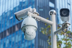 Top Wifi Cameras with Motion Detection for Dubai Properties