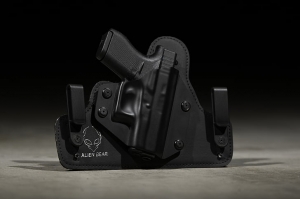 7 Things to Consider When Buying Alien Gear Holsters