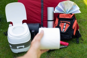 Why Are Portable Composting Toilets from Ecoflo Suitable for Camping and Recreational Use?