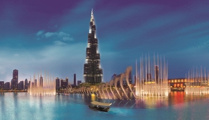 Top places of Dubai city that are a must-visit