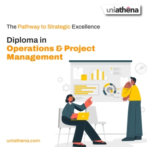 Emerging Trends in Operations and Project Management A Roadmap toSuccess