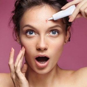 Acne Treatment Oman