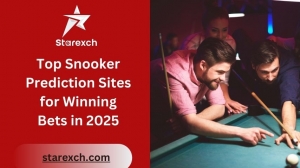 Top Snooker Prediction Sites for Winning Bets in 2025: What Are the Best Options?