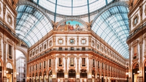 Which Cities Offer the Best Places for Luxury Shopping Experiences?