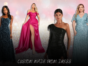 Expert Tips for Preserving Your Prom Dress: Best Dry Cleaning Practices in Hitchin