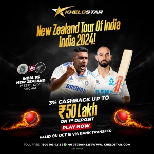 Elevate Your Cricket Experience: Why Khelostar is the Best Online Sportsbook