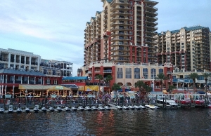  Destin Harbor Boardwalk