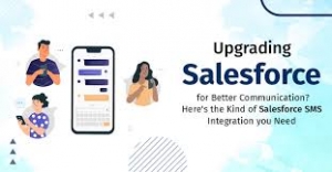 Streamline Customer Engagement with SMS in Salesforce Marketing Cloud and CTI Tools