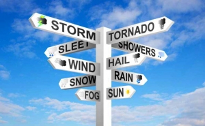 Preparing For a Severe Weather Event: To do's